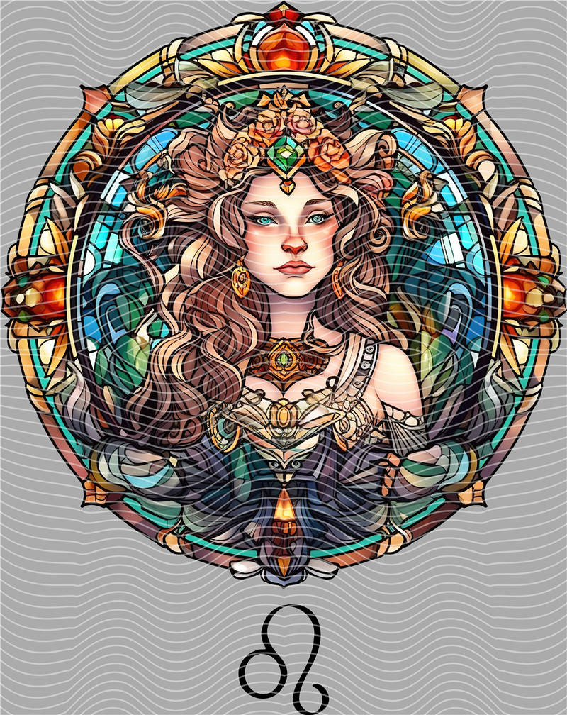 Cards and constellations-KP 368